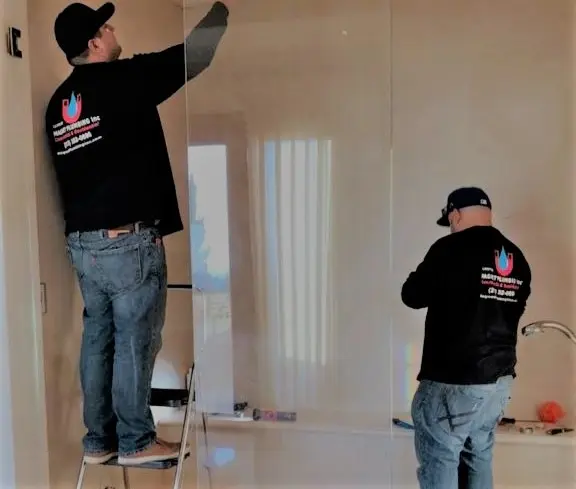 Professional plumbing installation for Toilet Repair in Hill Forest Estates